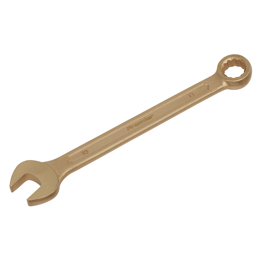 Premier NS005 Premier Non-Sparking Combination Spanner 13mm