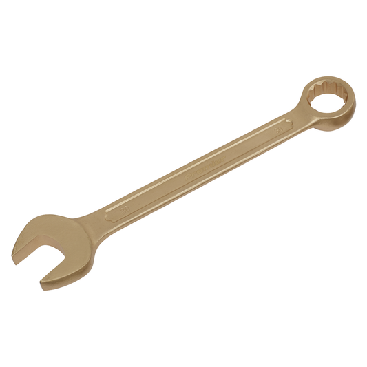 Premier NS013 Premier Non-Sparking Combination Spanner 30mm