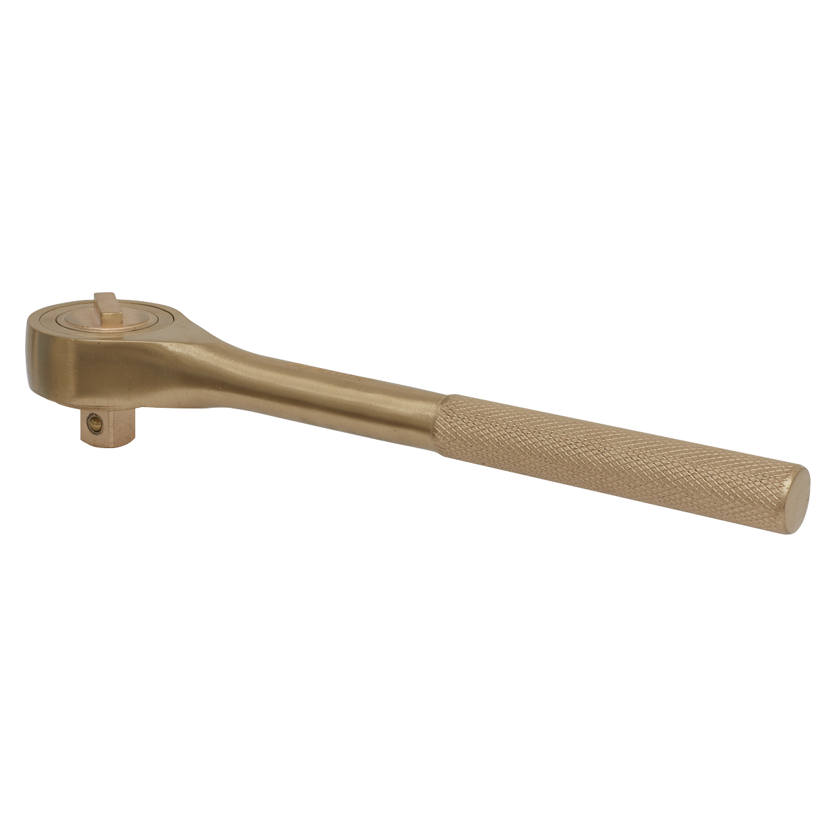 Premier NS040 Premier Non-Sparking Ratchet Wrench 1/2"Sq Drive