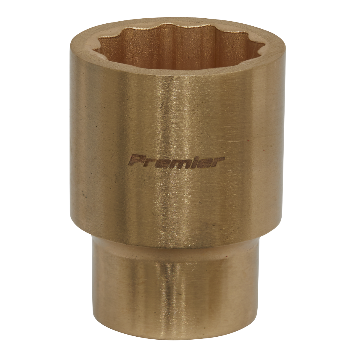 Premier NS056 Premier Non-Sparking Socket 1/2"Sq Drive 23mm