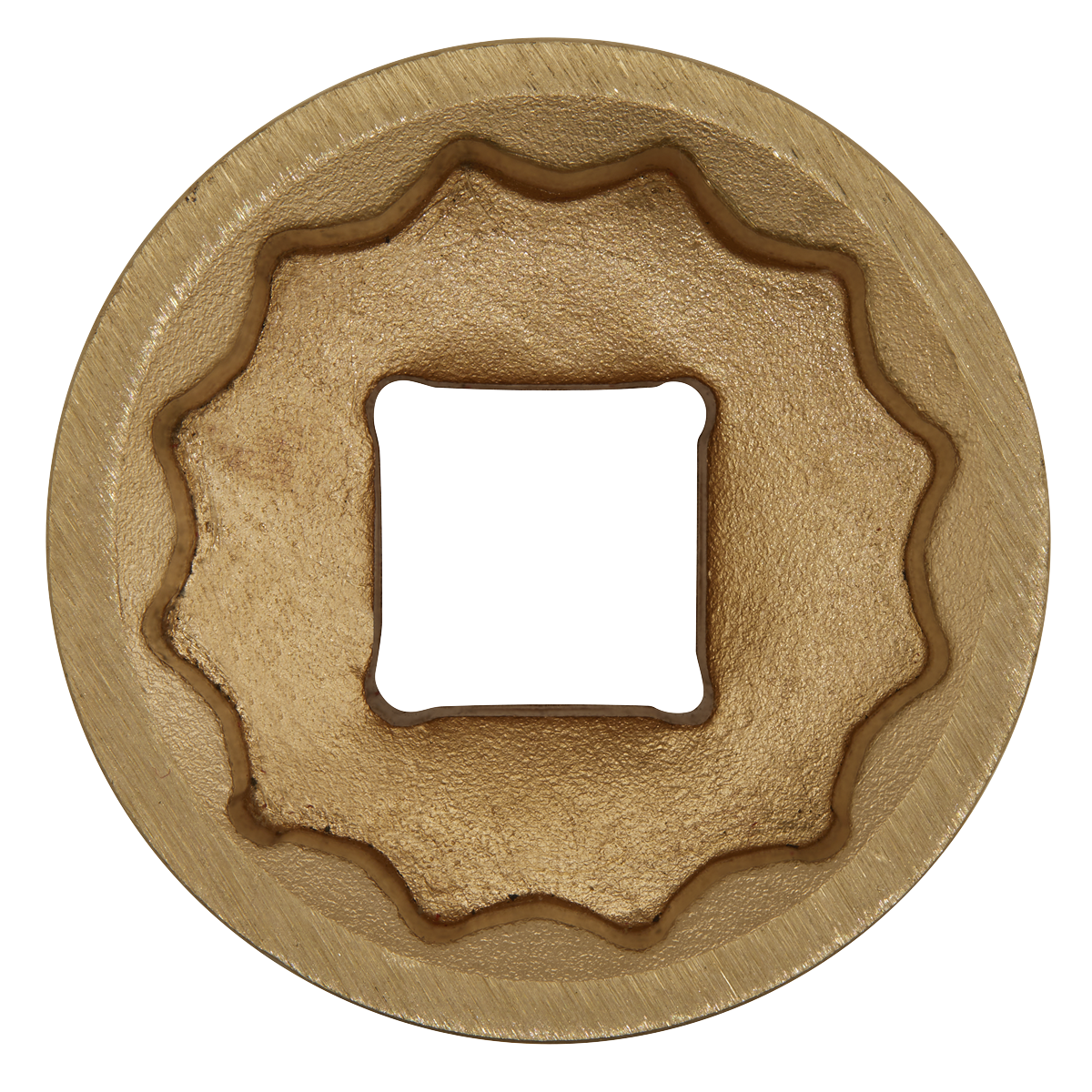 Premier NS058 Premier Non-Sparking Socket 1/2"Sq Drive 26mm