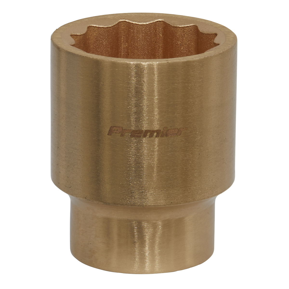 Premier NS059 Premier Non-Sparking Socket 1/2"Sq Drive 27mm