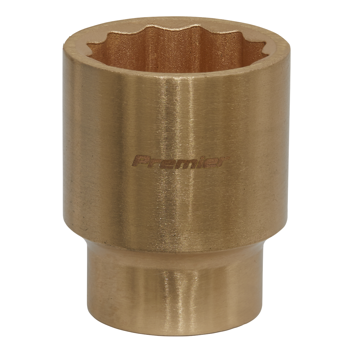 Premier NS060 Premier Non-Sparking Socket 1/2"Sq Drive 28mm