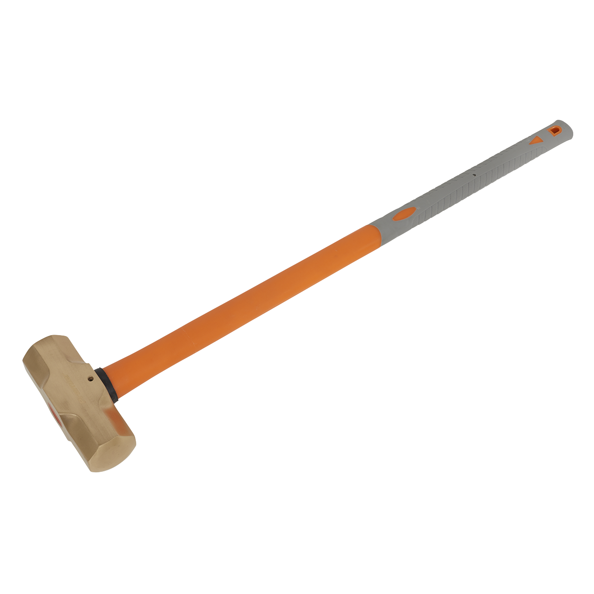 Premier NS091 Premier Non-Sparking Sledge Hammer 11lb
