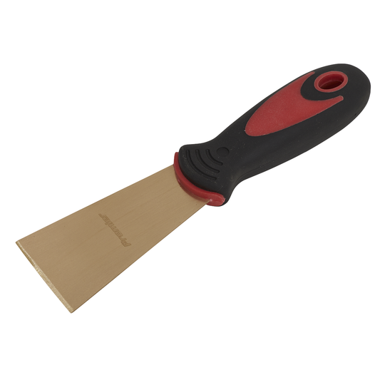 Premier NS108 Premier Non-Sparking Scraper 50 x 200mm