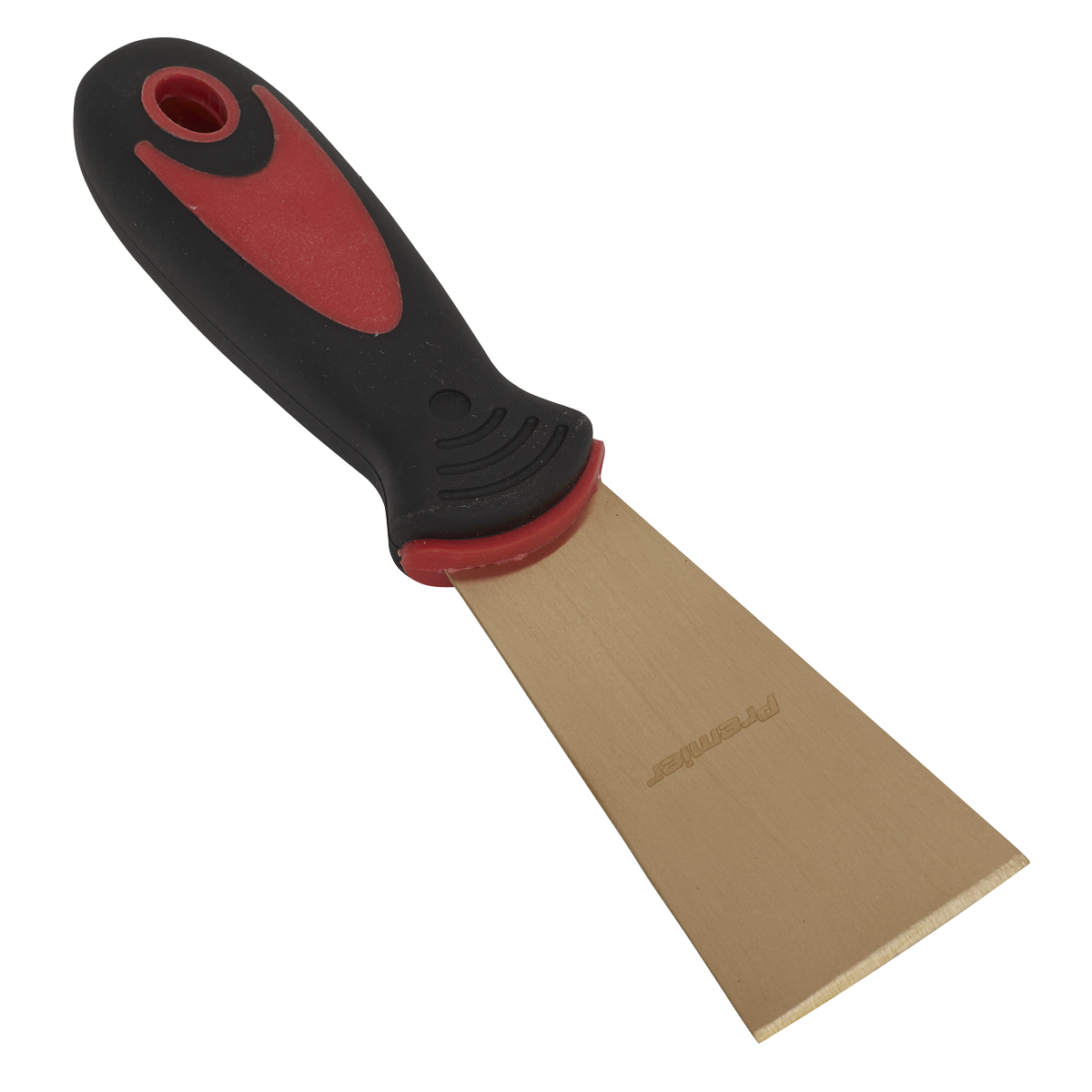 Premier NS108 Premier Non-Sparking Scraper 50 x 200mm