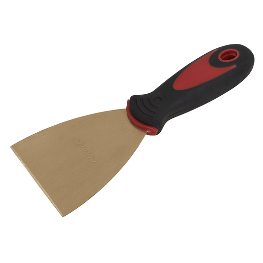 Premier NS109 Premier Non-Sparking Scraper 75 x 200mm