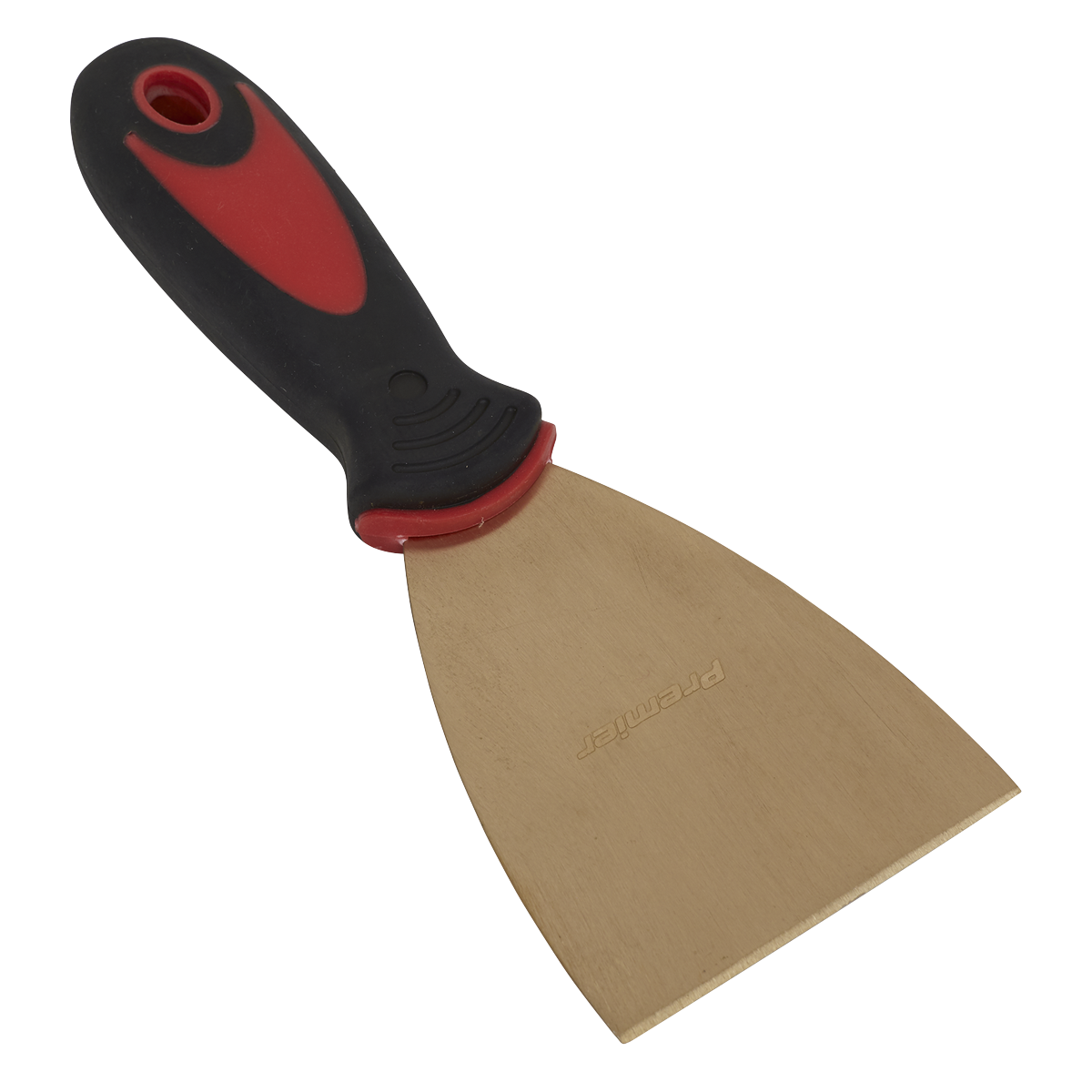 Premier NS109 Premier Non-Sparking Scraper 75 x 200mm