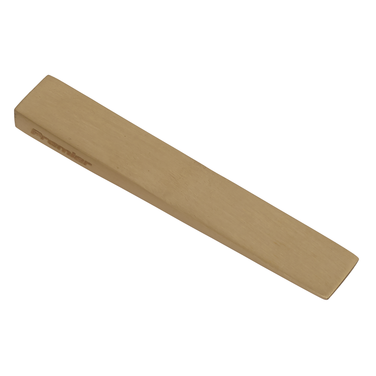 Premier NS119 Premier Non-Sparking Wedge 80 x 13 x 6mm