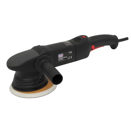 Premier OP750 Premier 150mm Dual Action Variable Speed Polisher 750W/230V