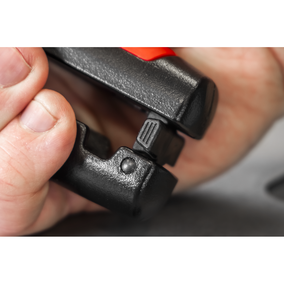 Premier PC42 Plastic Pipe Cutter 6-42mm
