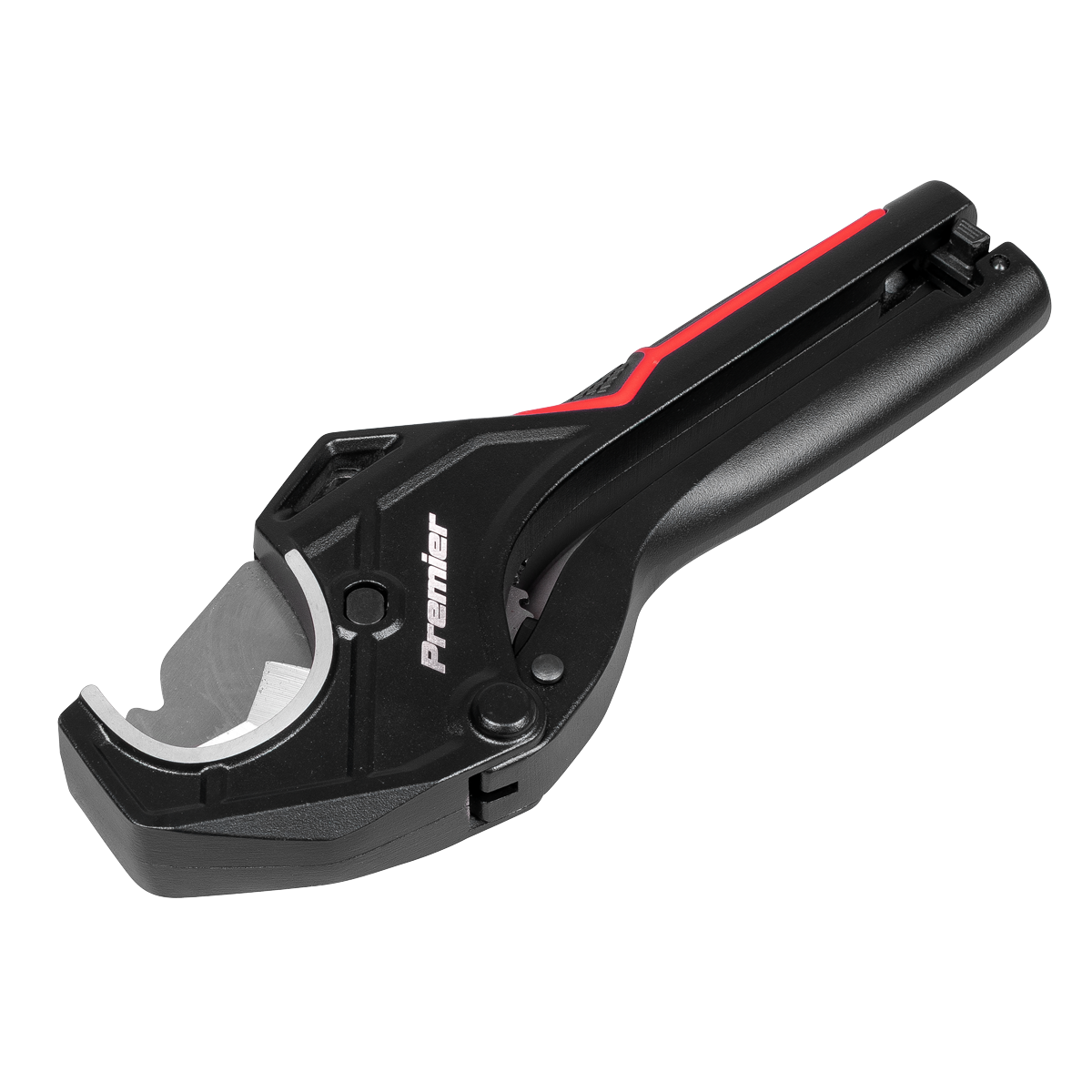 Premier PC42 Plastic Pipe Cutter 6-42mm