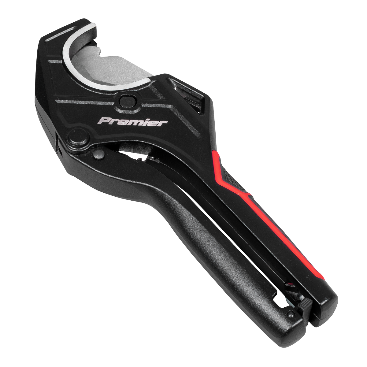 Premier PC42 Plastic Pipe Cutter 6-42mm