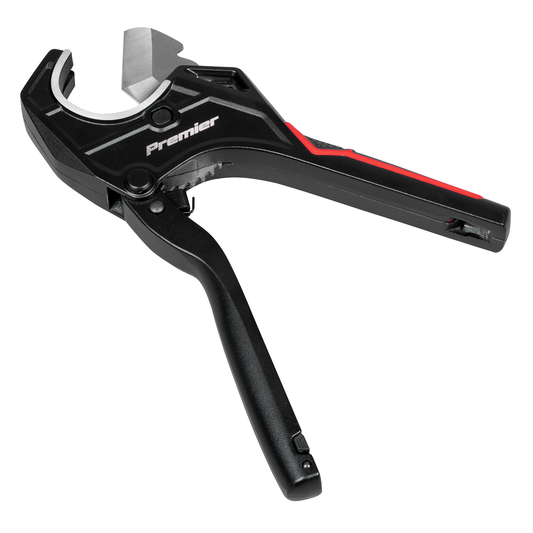 Premier PC42 Plastic Pipe Cutter 6-42mm