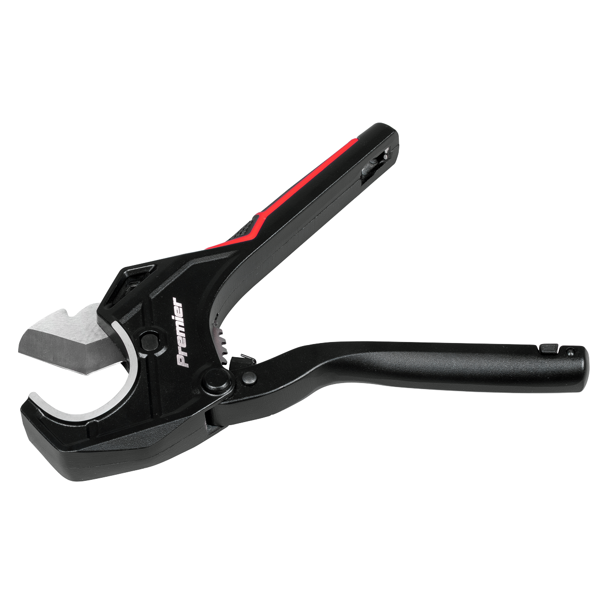 Premier PC42 Plastic Pipe Cutter 6-42mm