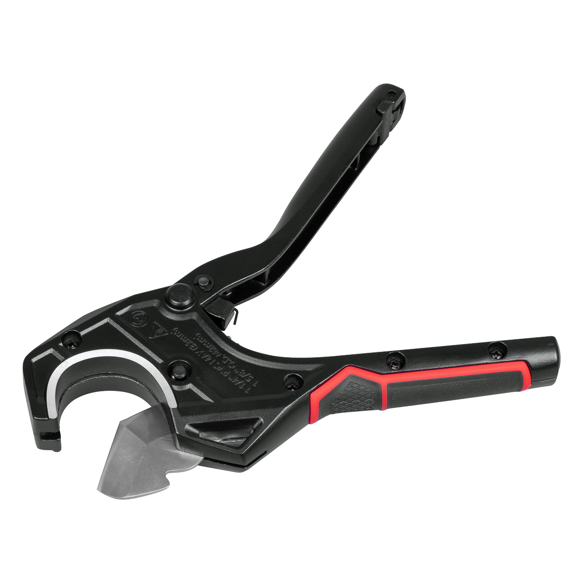 Premier PC42 Plastic Pipe Cutter 6-42mm