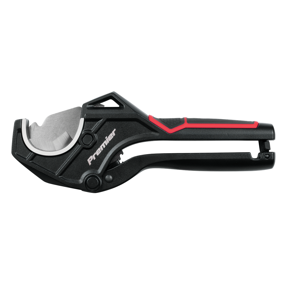Premier PC42 Plastic Pipe Cutter 6-42mm