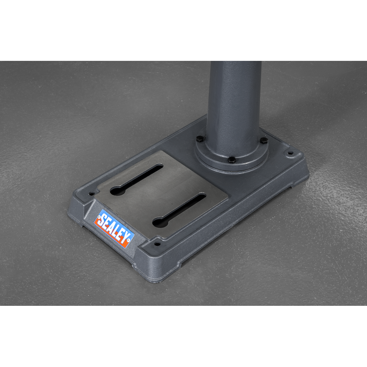 Premier PDM240F Premier Floor Standing Pillar Drill 16-Speed 750W/230V
