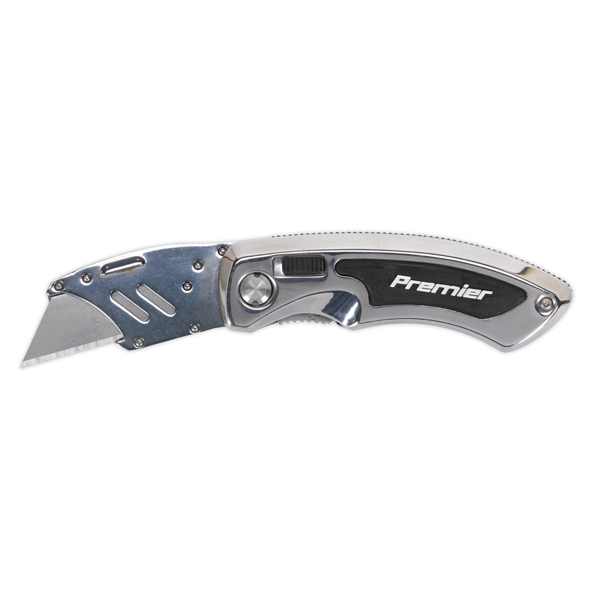 Premier PK23 Premier Locking Pocket Knife with Quick Change Blade