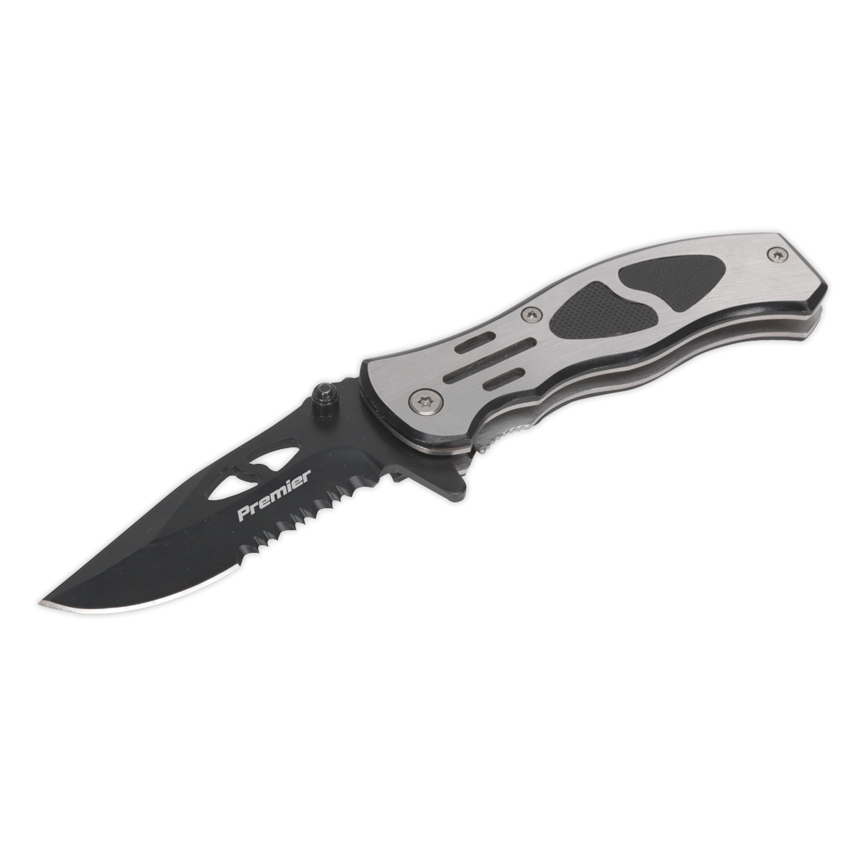 Premier PK2 Premier Locking Pocket Knife
