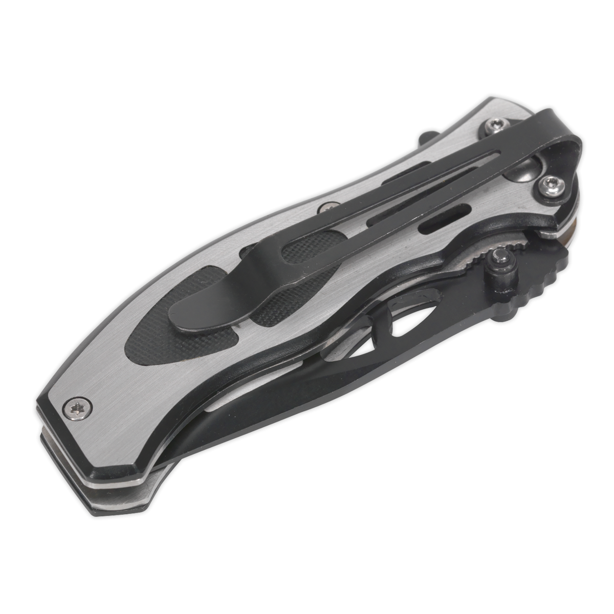 Premier PK2 Premier Locking Pocket Knife