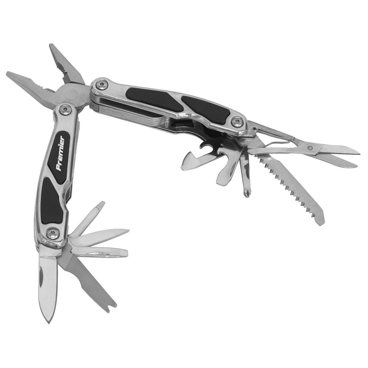 Premier PK36 Multi-Tool 15-Function