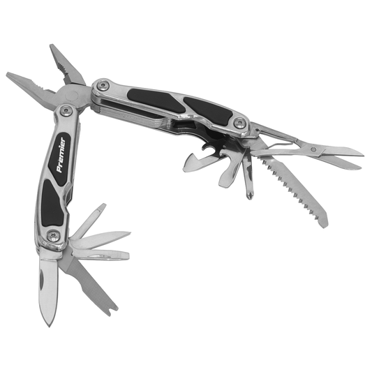 Premier PK36 Multi-Tool 15-Function