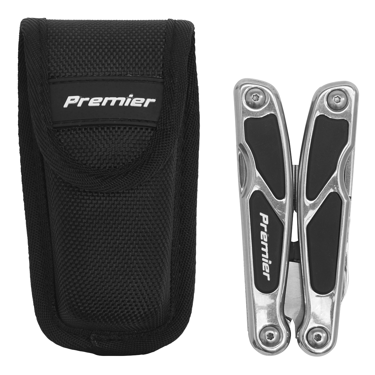 Premier PK36 Multi-Tool 15-Function