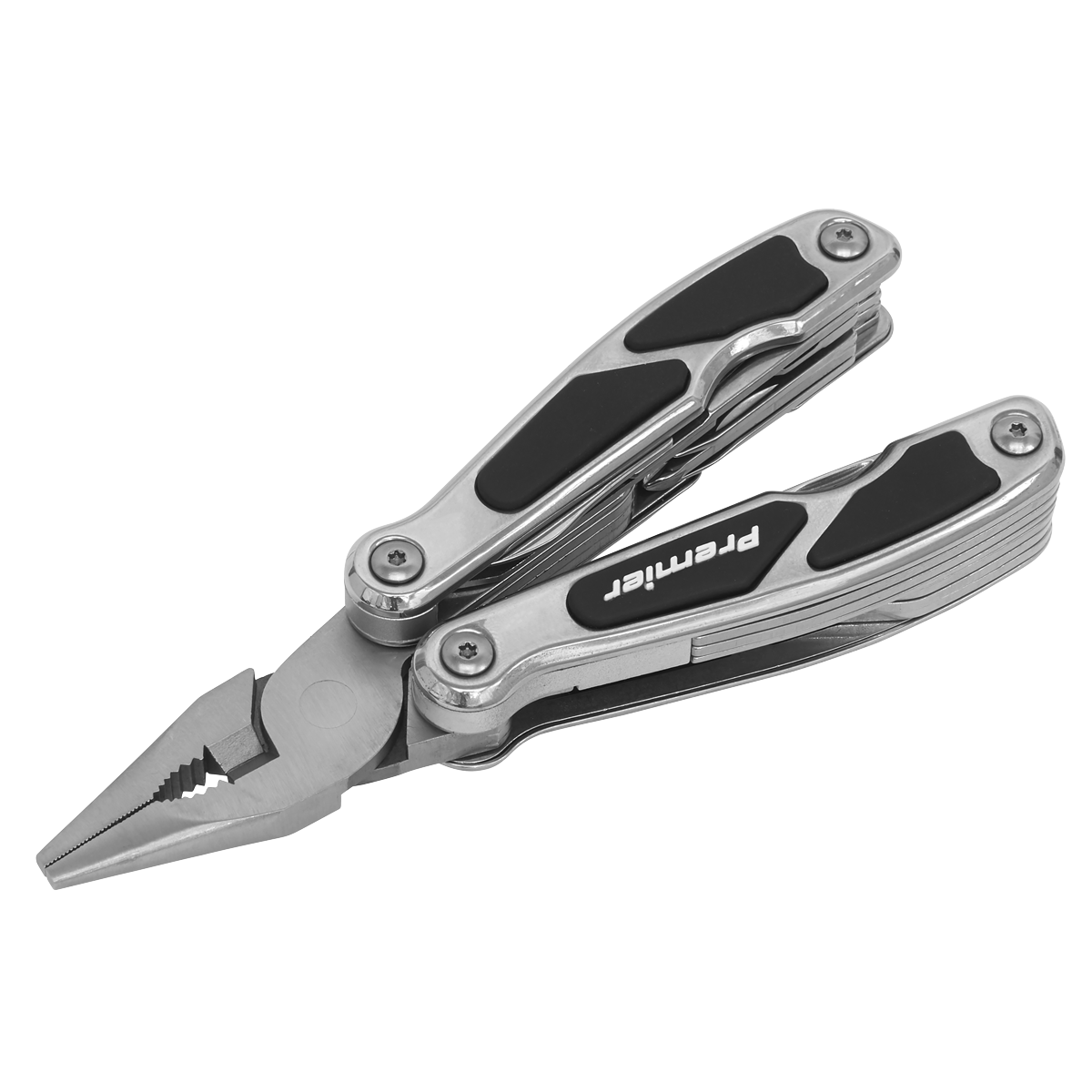 Premier PK36 Multi-Tool 15-Function