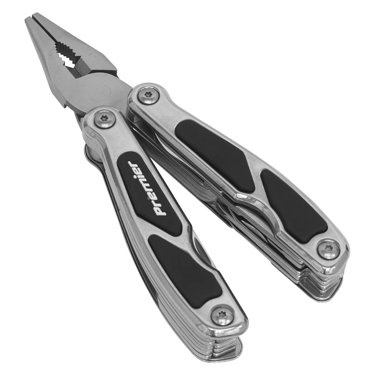 Premier PK36 Multi-Tool 15-Function