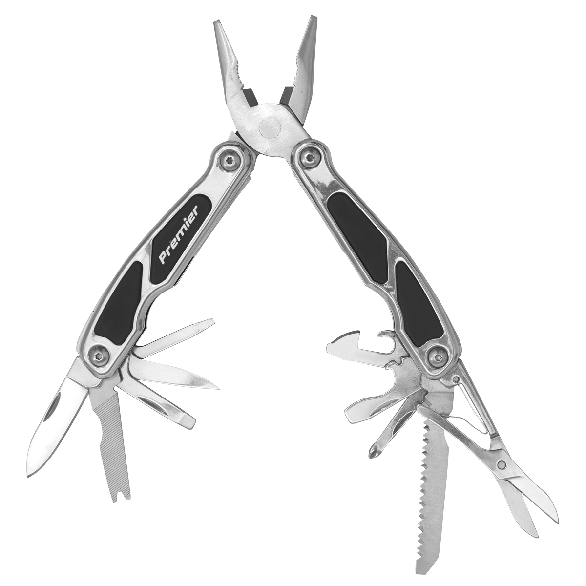 Premier PK36 Multi-Tool 15-Function