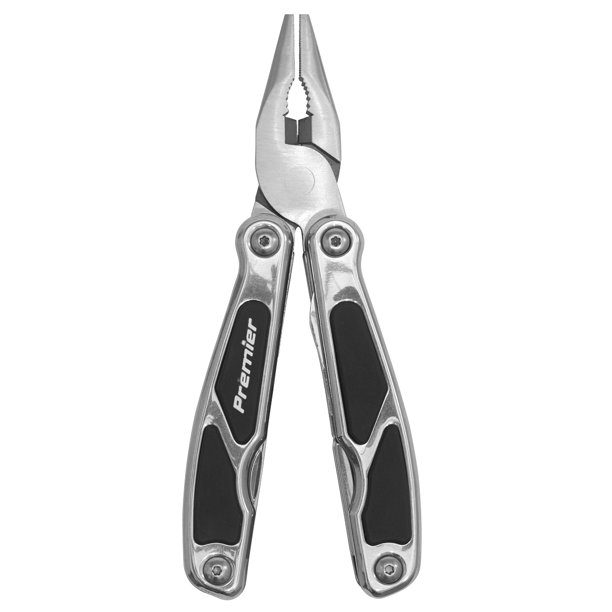 Premier PK36 Multi-Tool 15-Function