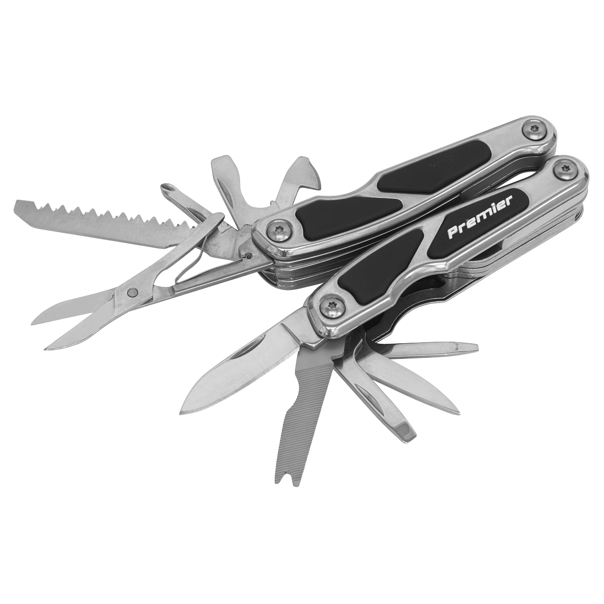 Premier PK36 Multi-Tool 15-Function