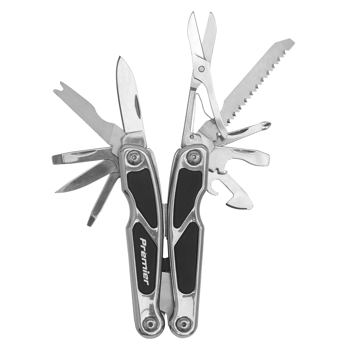 Premier PK36 Multi-Tool 15-Function