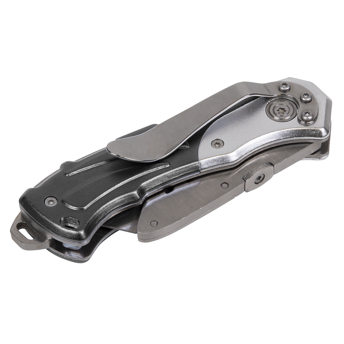 Premier PK38 Premier Locking Pocket Knife with Quick Change Blade