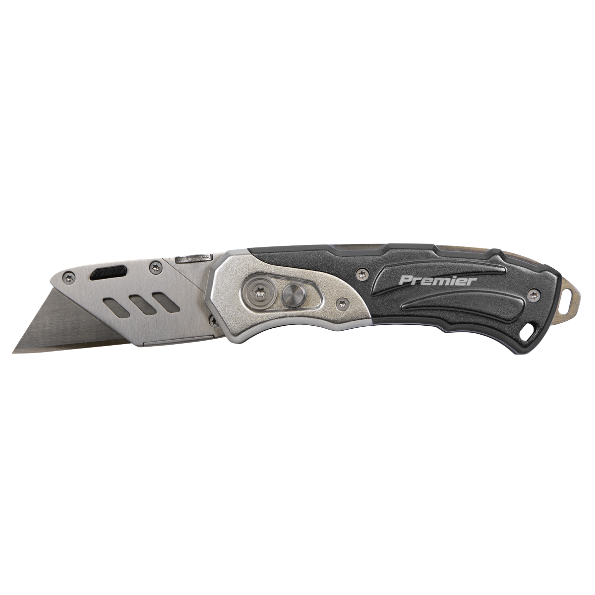 Premier PK38 Premier Locking Pocket Knife with Quick Change Blade