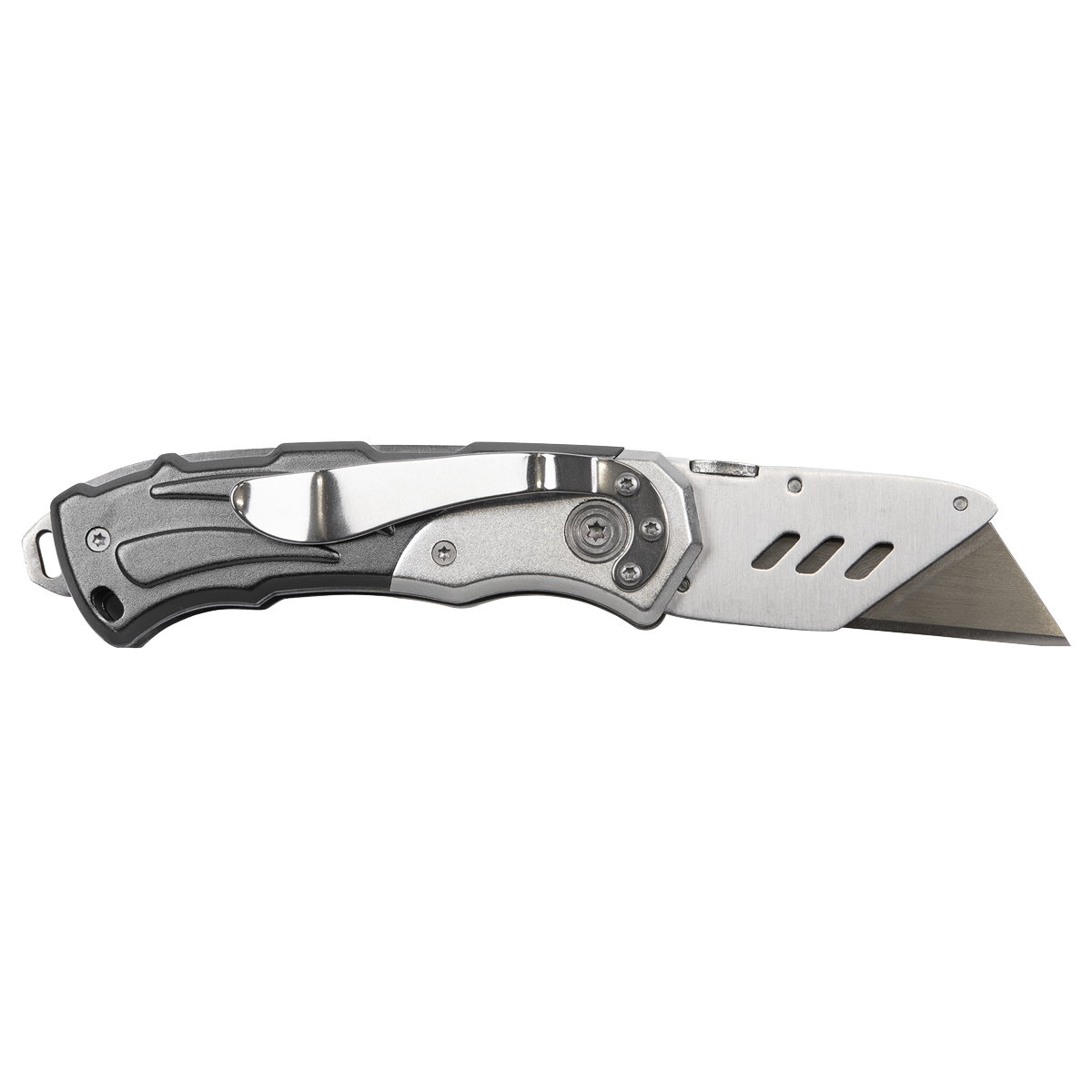 Premier PK38 Premier Locking Pocket Knife with Quick Change Blade