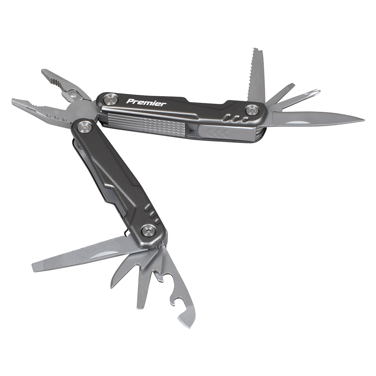 Premier PK39 Premier 14-Function Multi-Tool