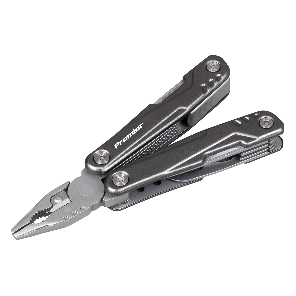 Premier PK39 Premier 14-Function Multi-Tool