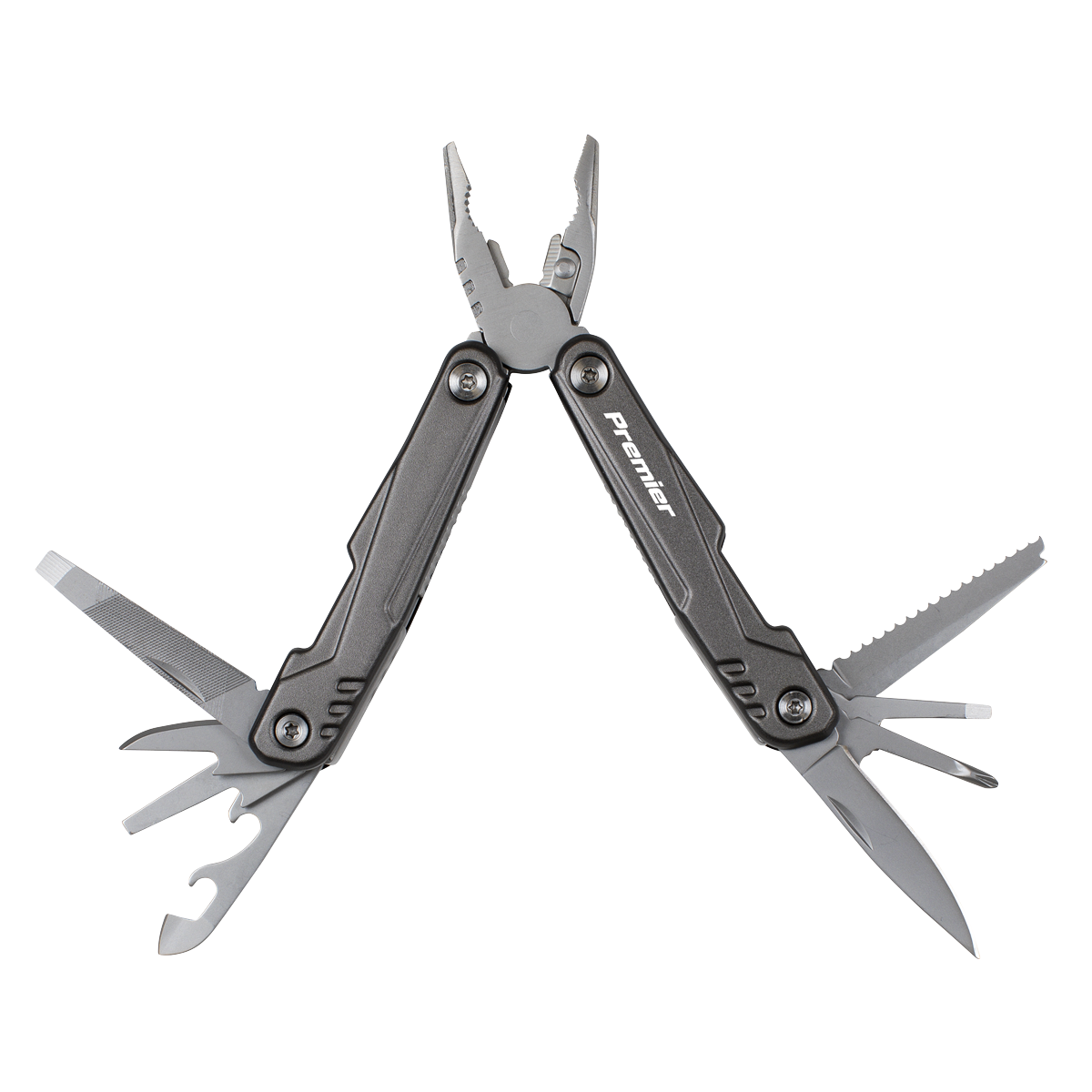 Premier PK39 Premier 14-Function Multi-Tool