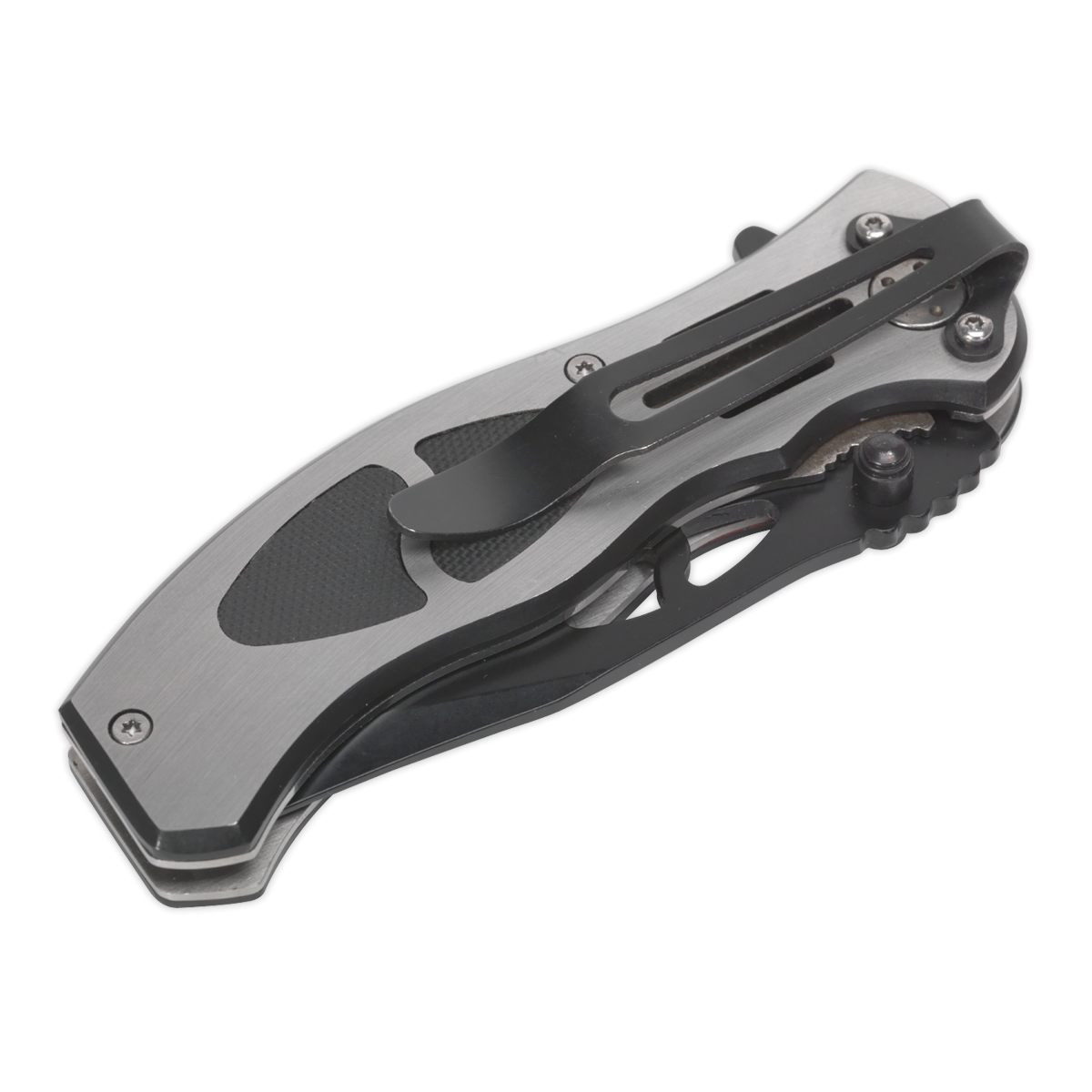 Premier PK3 Premier Locking Pocket Knife - Large