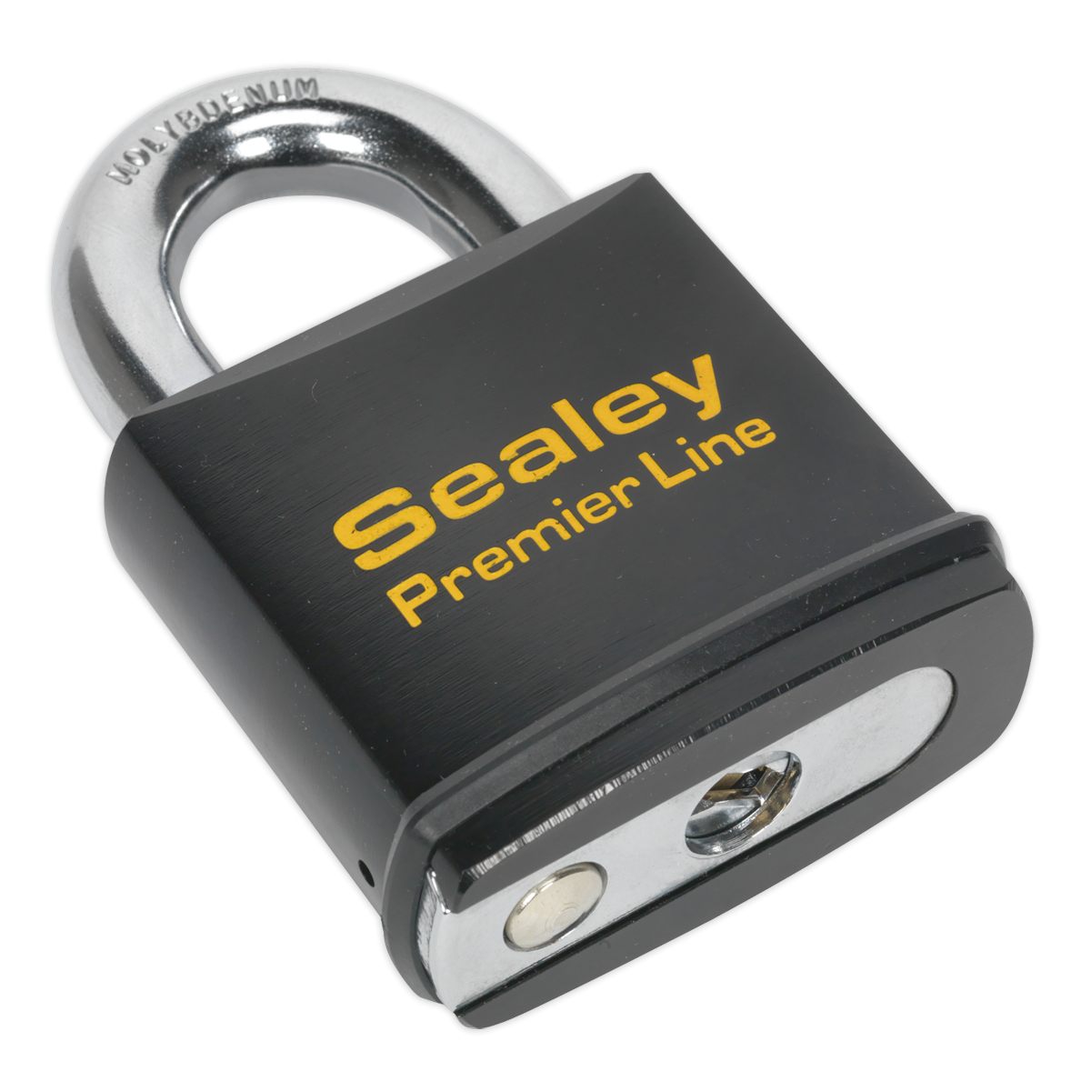 Premier PL504 Premier™ Steel Body Padlock 70mm