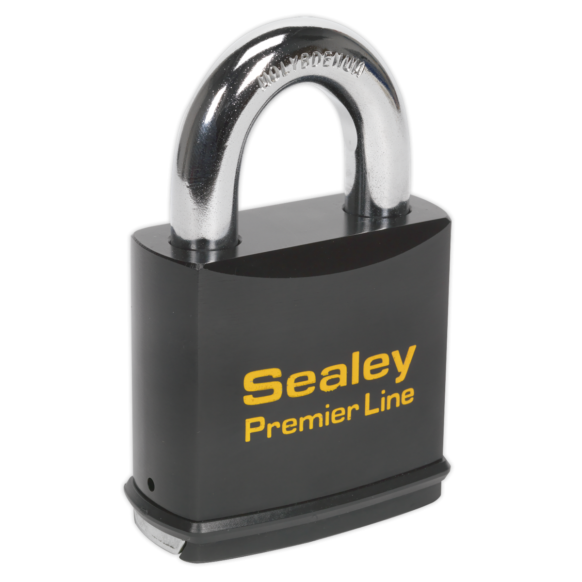 Premier PL504 Premier™ Steel Body Padlock 70mm