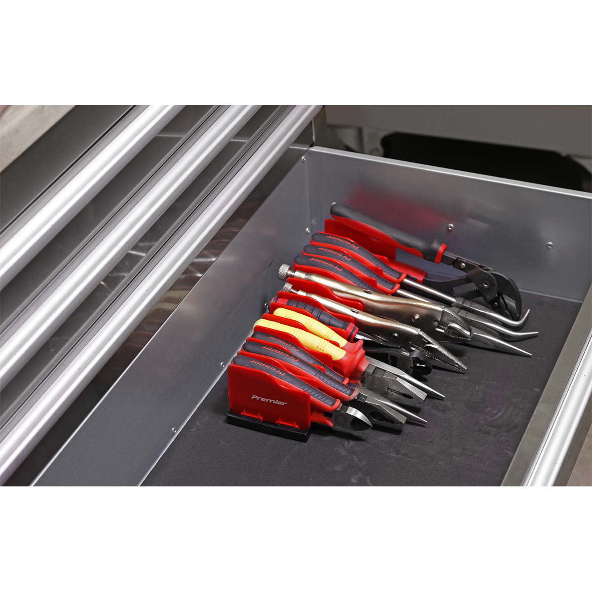 Premier PR01 Premier Pliers Rack 250mm