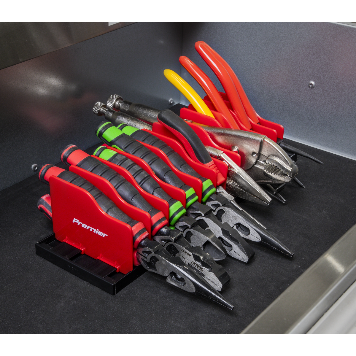 Premier PR02 Premier Pliers Rack 300mm
