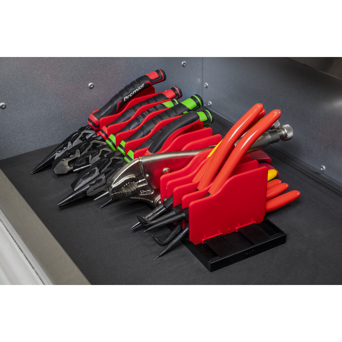 Premier PR02 Premier Pliers Rack 300mm