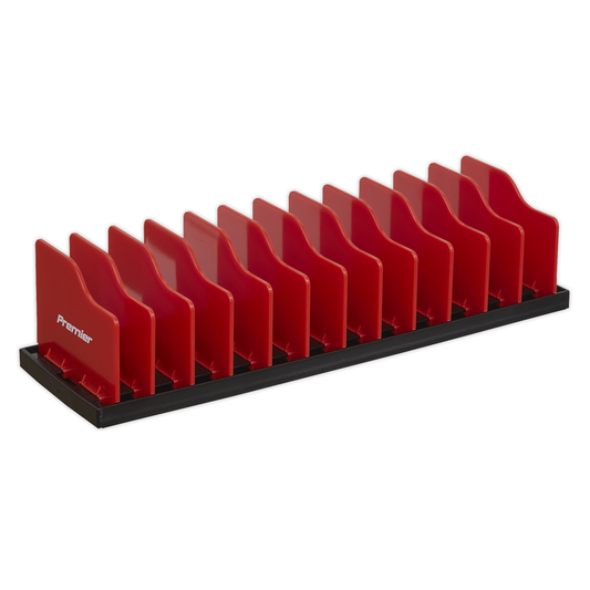 Premier PR02 Premier Pliers Rack 300mm