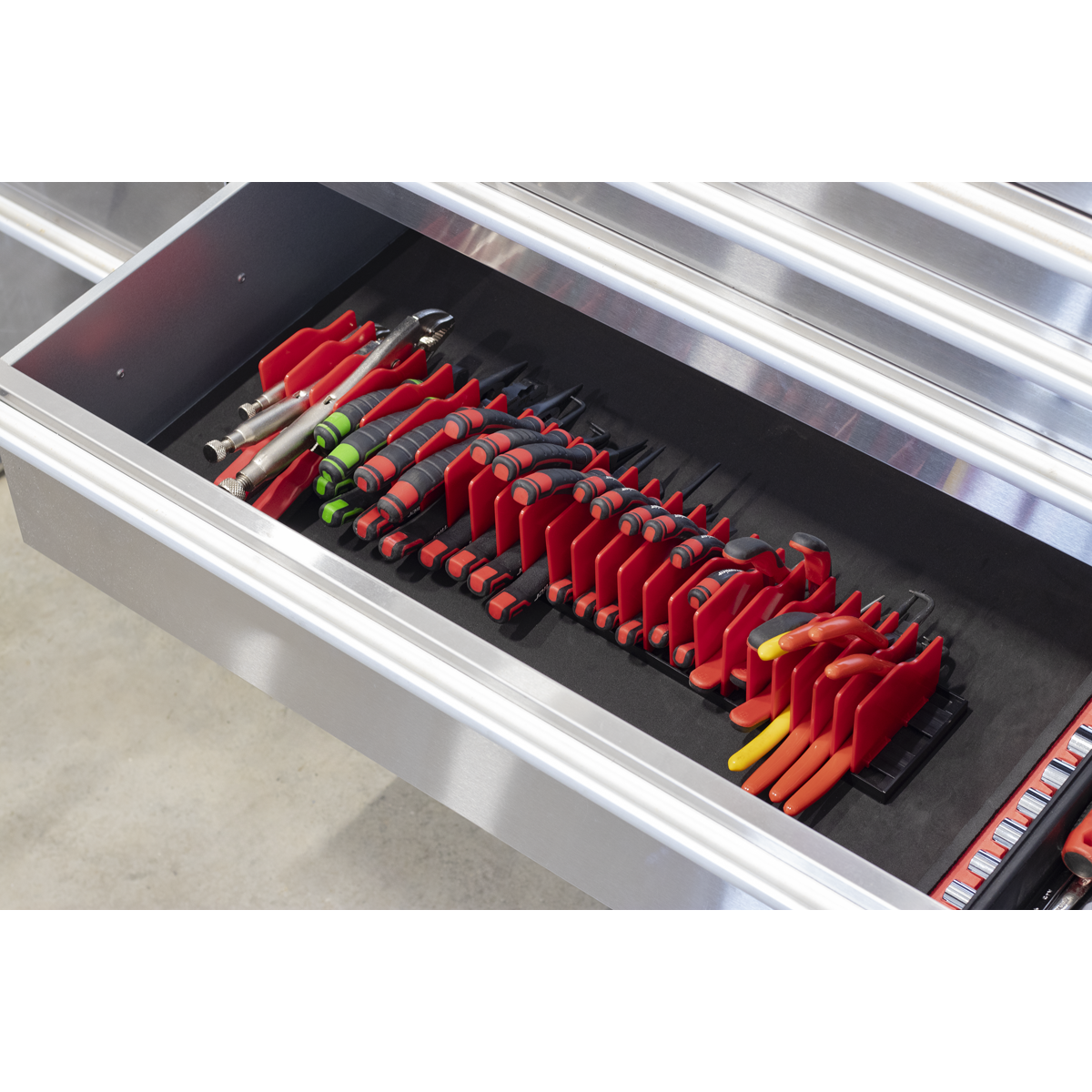 Premier PR03 Premier Pliers Rack 520mm
