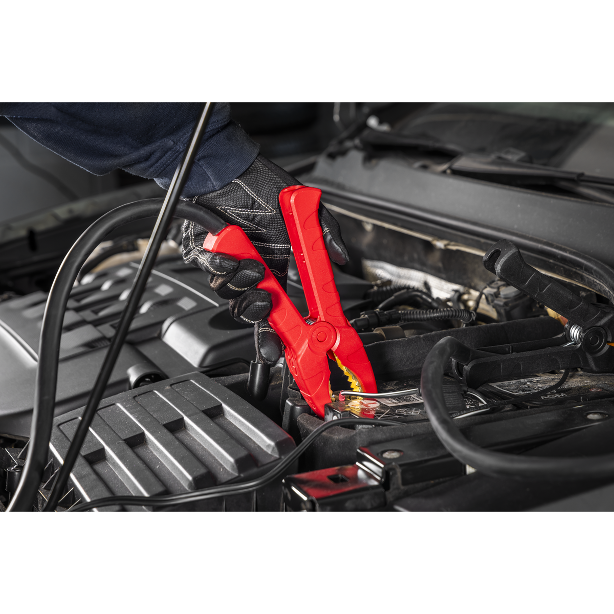 Premier PRS2200 Premier 12V RoadStart® Jump Starter 2200 Peak Amps
