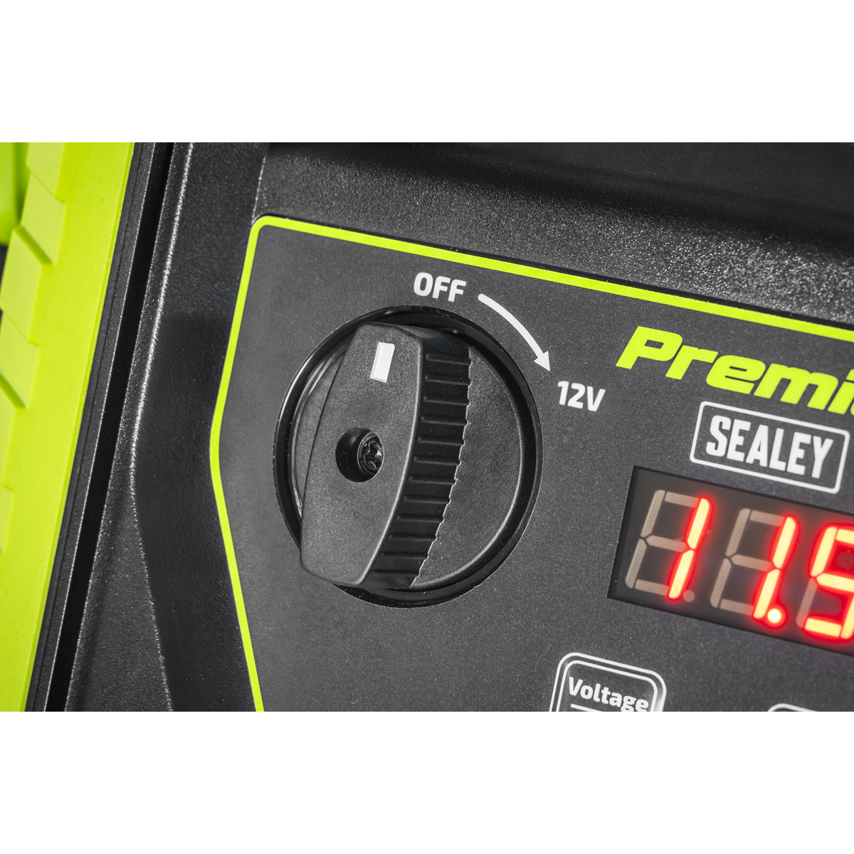 Premier PRS2200 Premier 12V RoadStart® Jump Starter 2200 Peak Amps